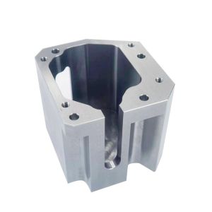 Customized Chrome Finish Stainless Steel Watch Parts Turning Milling Service