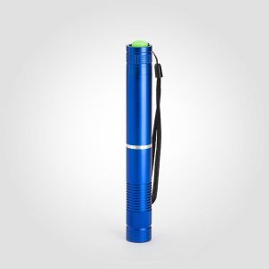 445nm 1500mw blue laser pointer with rechargeable battery