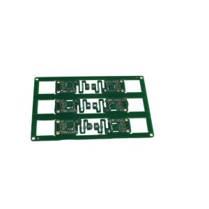 OEM SMT PCB Assembly Aluminum Rigid Flex Electronic Board Assembly