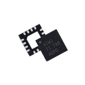 Wholesale Audio IC TI TPA6132A2RTER QFN16 Electronic Components P18lf2221-i/sp from china suppliers