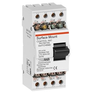 China Surface Mount Control And Protective Switching Device with Adjustable Maximum Time To Trip Response on sale