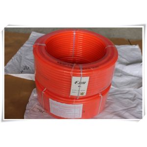 Smooth Round Urethane Round Belting wear-resistance or Ceramic