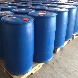 High Gloss Transparent Acrylic Emulsion For Printing Ink And Overprint Varnish