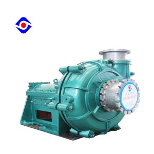 Mining Industry Using Horizontal Electric Slurry Pump Anti - Abrasive with