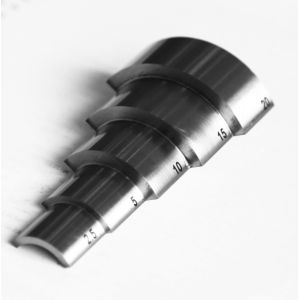 Industry Non Destructive Testing Equipment Ultrasonic Paint Thickness Gauge