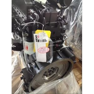cummins engine genuine NEW quality 6CT8.3-C215