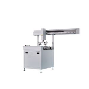 SMT Automatic Robot Arm Transfer machine Belt PCB Linking Conveyor for assembly