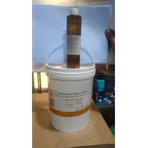 10:1 Mix Ratio RTV2 Liquid Addition Cure Molding Silicone Rubber For Crafts