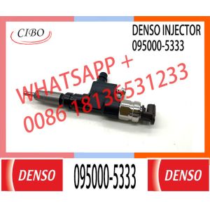 New Diesel Common Rail Injector 095000-0170 095000-0172 095000-0173 095000-0174