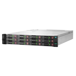 HPE Storage Server Q1J09A D3610 storage enclosure