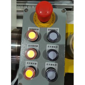 High-performance DSL Series Slitter Rewinder Machine With Substrate Thickness