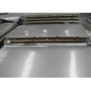 China Astm Stainless Steel Plate Sheet 2b 201 409l 420 420j1 420j2 430 431 434 on sale