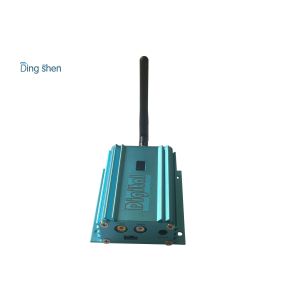 2-4km Long Range Wireless Video Link Security Camera Transmitter and Receiver