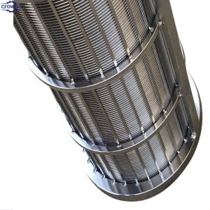 Stress Sieves Screen - Easy to Use & Highly Efficient