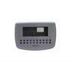 CNC Machining Controller Power Box Anodized Aluminum Extruded Electronic