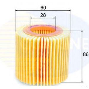 Certified quality filter car air filter making machine 04152-YZZA6