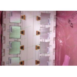 TPO TD024THEB2 Colors 16.7M (8-bit) Panel Type LTPS TFT-LCD , Panel 2.5 inch 49