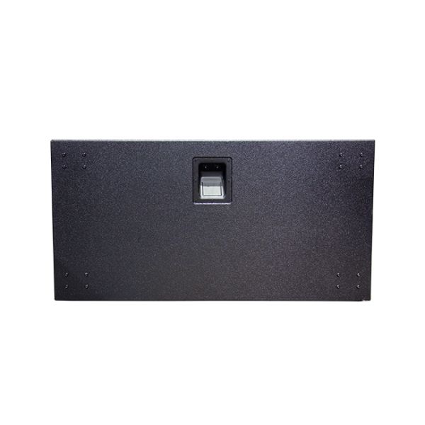 ARE Audio Passive Subwoofer 24 Inch 3200W Powered Speaker Professional Wooden Subwoofer