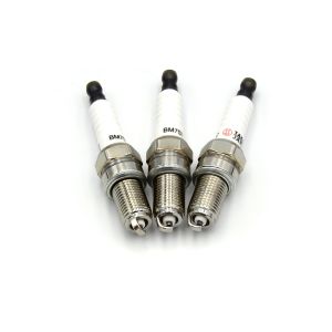 High Performance Small Gasoline Engine Spark Plugs BM7STC Replace CJ7Y