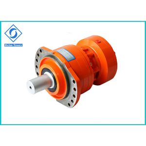 Customized Radial Piston Motor