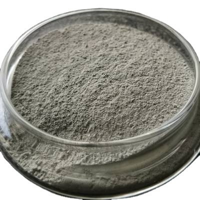 Customizable Micro Silica Fume Refractory Cement Castables with Thermal Shock