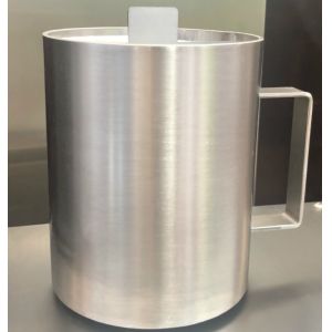 500 Pcs / min Medical Capsule Separating Machine Semi - Auto Capsule And Powder