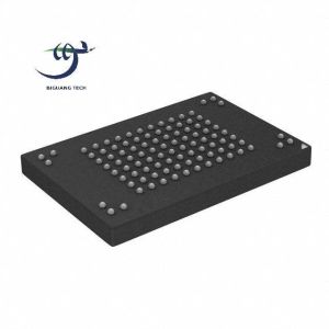 Wholesale Memory Integrated Circuits MT29F256G08CMCABH2-10Z:A from china suppliers