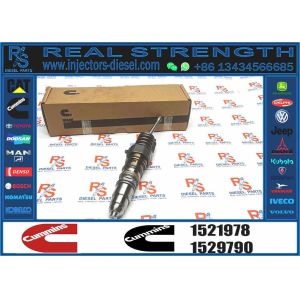 Wholesale Diesel Unit Injector 1481827 1764365 1521978 for SCANIA HPI Engine Injection Valves Product Category from china suppliers