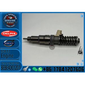 Diesel fuel injector BEBE4D01101 BEBE4D01201 BEBE4D31001 BEBE4D29001 BEBE4D40001