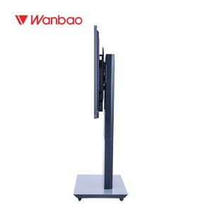 Multi Touch IR Interactive Whiteboard , Electronic Interactive Intelligent Panel