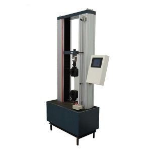 Wholesale DX6153 50KN Insulator Tensile Flexure Testing Machine from china suppliers