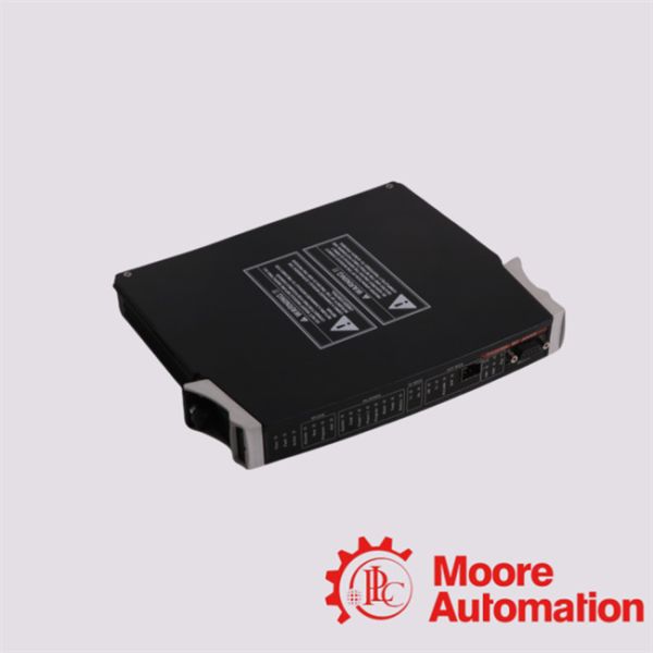 Quality 3009 Triconex Enhanced Main Processor (UMP) Modules for sale