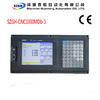 Economic type CNC Milling Controller Three Axis With USB + DSP PLC and macro