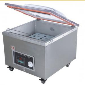 Wholesale Dz-350 Food Vacuum Packaging Machine For Home Supermarkets from china suppliers