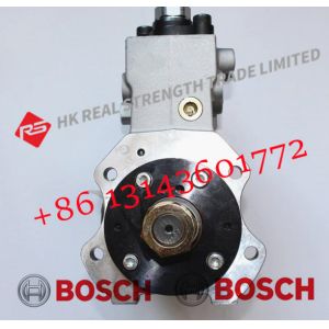 CP2.2 Engine Spare Parts Fuel Injector Pump 0445020165 0445020037 0445020122