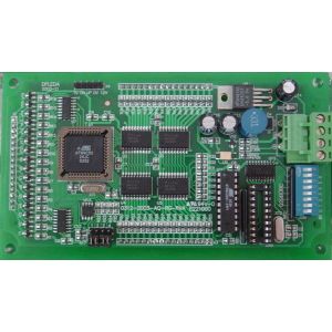 China EEV Control electronic pcb assembly , OEM PCB Component Assembly on sale China EEV Control electronic pcb assembly , OEM PCB Component Assembly on sale