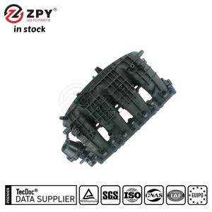 ZPY Engine Intake Manifold for Audi A5 Quattro 2.0L 06L133201T