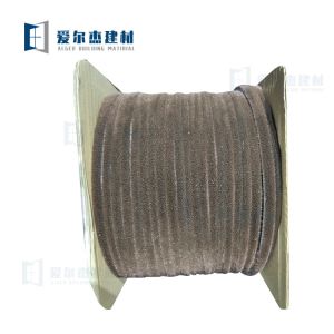 Factory sale sliding window weather strip mohair strip