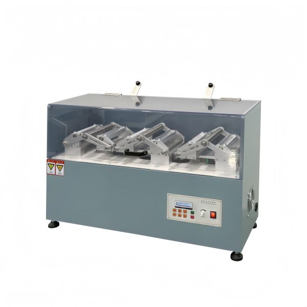 Shoe Sole Bending Test Equipment