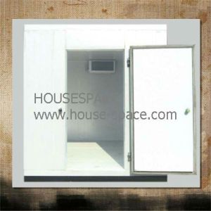 Small Accommodation Prefab Container House - Container Kit Homes With Modular
