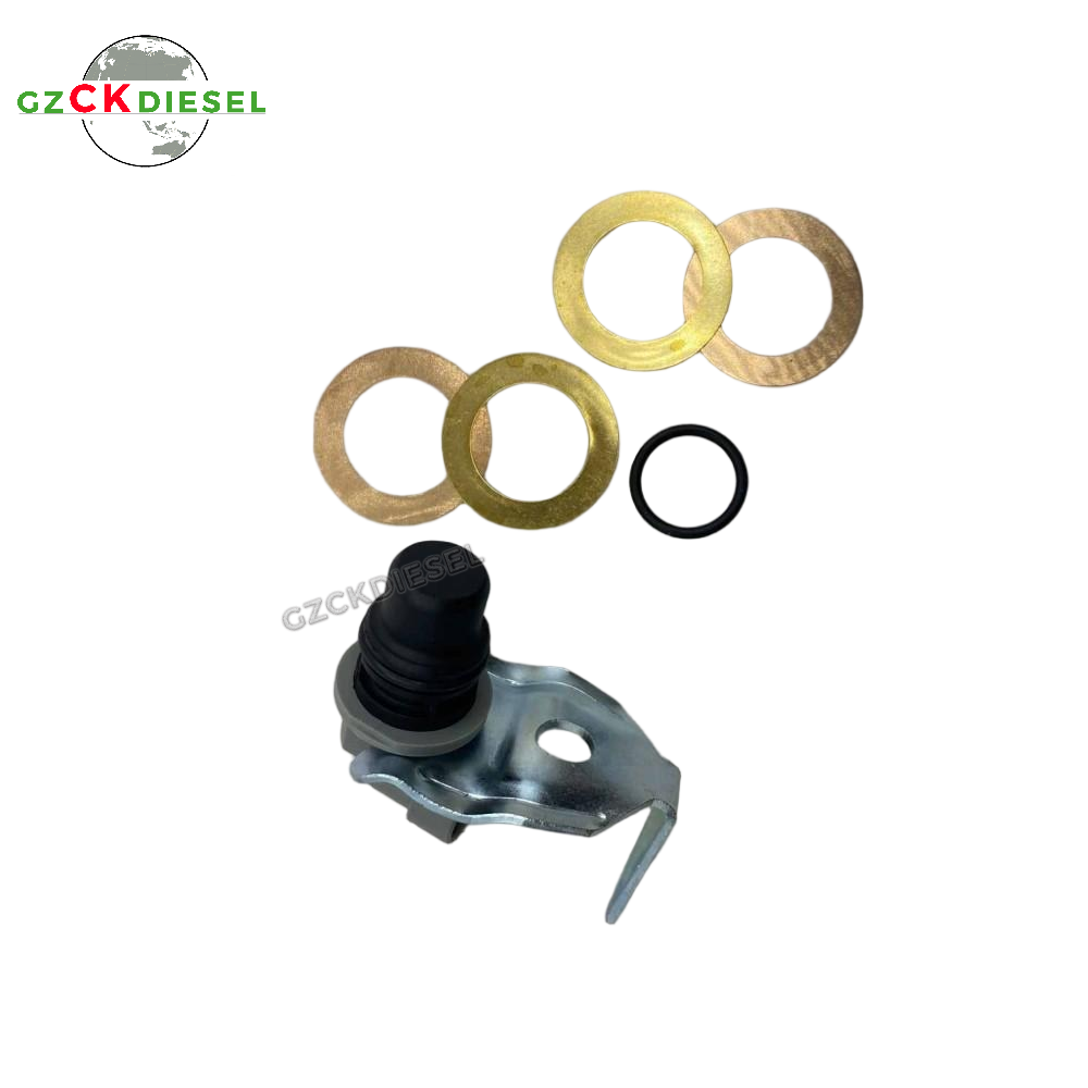 Camshaft Position Sensor 1807339C94 for DT466E I530E Excavator