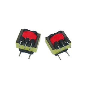 Stable Signal Audio Isolation Transformer EI14 Hard Feet Customized Soft Feet