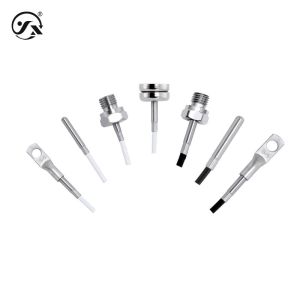 CWDZ00Y Platinum Resistance Temperature Sensor IP68 General industry Use