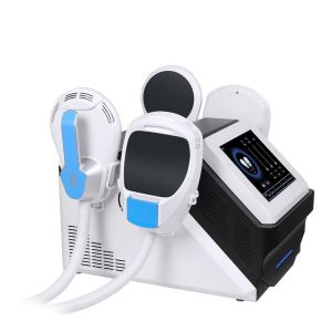 20A Portable EMS Sculpting Machine 300W - 4000W Muscle Sculpting Machine