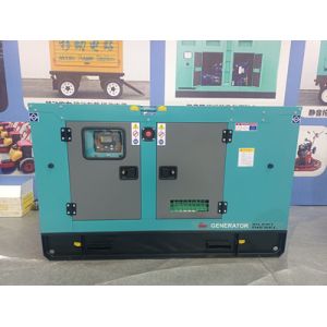 80 KW Perkins Engine Generator 100kva Diesel Generator For Electricity Failure