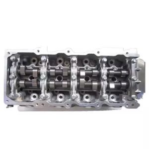 ZD30 K5MT Engine 908509 11039-MA70A 11039-VZ20A 11039-VZ20B 908609 Cylinder Head