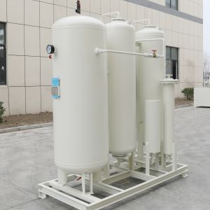 Wholesale Diffuse Centralised Oxygen Supply System 0.5 Mpa Psa O2 Generator from china suppliers