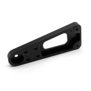 Customized Rapid CNC Machines Machining Turning And Milling Aluminium Basic