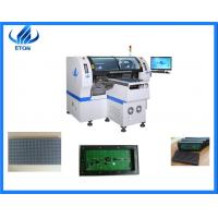 China High capacity led display chip shooter with 150000 CPH for sale