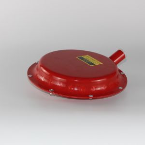 Green Compact Portable Aerosol Fire Extinguisher Developped From Military